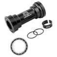 thumbnail image 3 of Soporte de pedalier DYNWAVEMX para bicicleta 22 mm y 24 mm Negro, 3 of 8