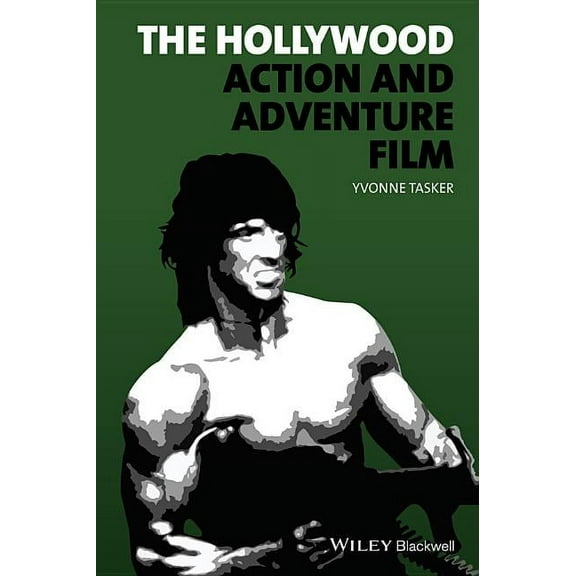 New Approaches to Film Genre The Hollywood Action and Adventure Film, (Paperback)