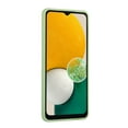 thumbnail image 4 of Galaxy A53 Case, Slim Soft Fit Shockproof Protection Case Dropproof Non-Slip Silicone Case with Card Slots Soft TPU Bumper Phone Wallet Case for Samsung Galaxy A53 5G 6.5 inch 2022,Green, 4 of 7