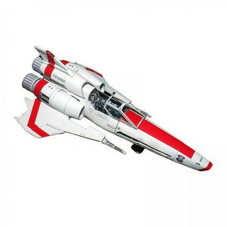 2X 2 II Ship Model Spaceship price history on PriceWatchPro