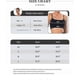 thumbnail image 5 of 2026 Women's Y Back Sports Bra Padded Workout Yoga Bra, 5 of 5