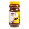 thumbnail image 1 of Café soluble Aurrera mezclado con azúcar caramelizada 180 g, 1 of 4