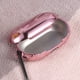 thumbnail image 4 of Juego de 2 fundas protectoras organizadoras para auriculares - Carcasa anticaída, 4 of 6