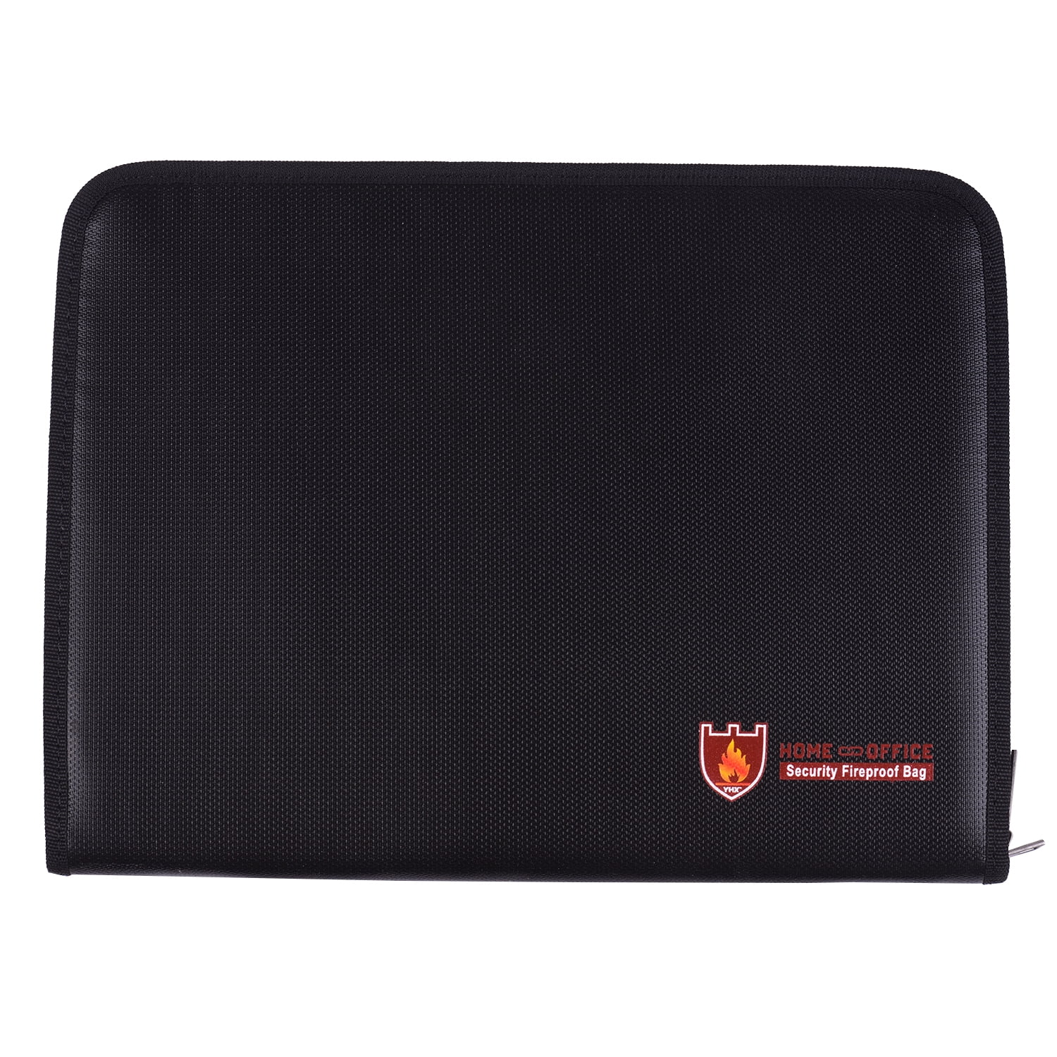 3-Layer Fireproof Document Organizer With Lock | The Warehouse