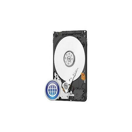 WD Blue 1 TB Mobile Hard Drive - Sata 6 Gb/s, 5400RPM, 16MB Cache, - WD10SPCX