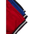 thumbnail image 4 of Southpole Mens Athletic Shorts - 3 Pack Mesh Quick Dry Basketball Gym Shorts for Boys (Sizes M-2XL), 4 of 6