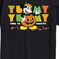 thumbnail image 3 of Mickey & Friends - Time To Party - Men's Short Sleeve Graphic T-Shirt, 3 of 5