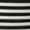 A-black Striped, variant on Women's Casual Wide Leg Cropped Pants Low Rise Fold Over Stretch Gaucho Pants for Summer Beach Holiday Streetwear