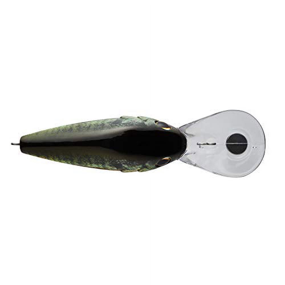 Berkley Dredger Fishing Lure, HD Bluegill, 1 1/8 oz