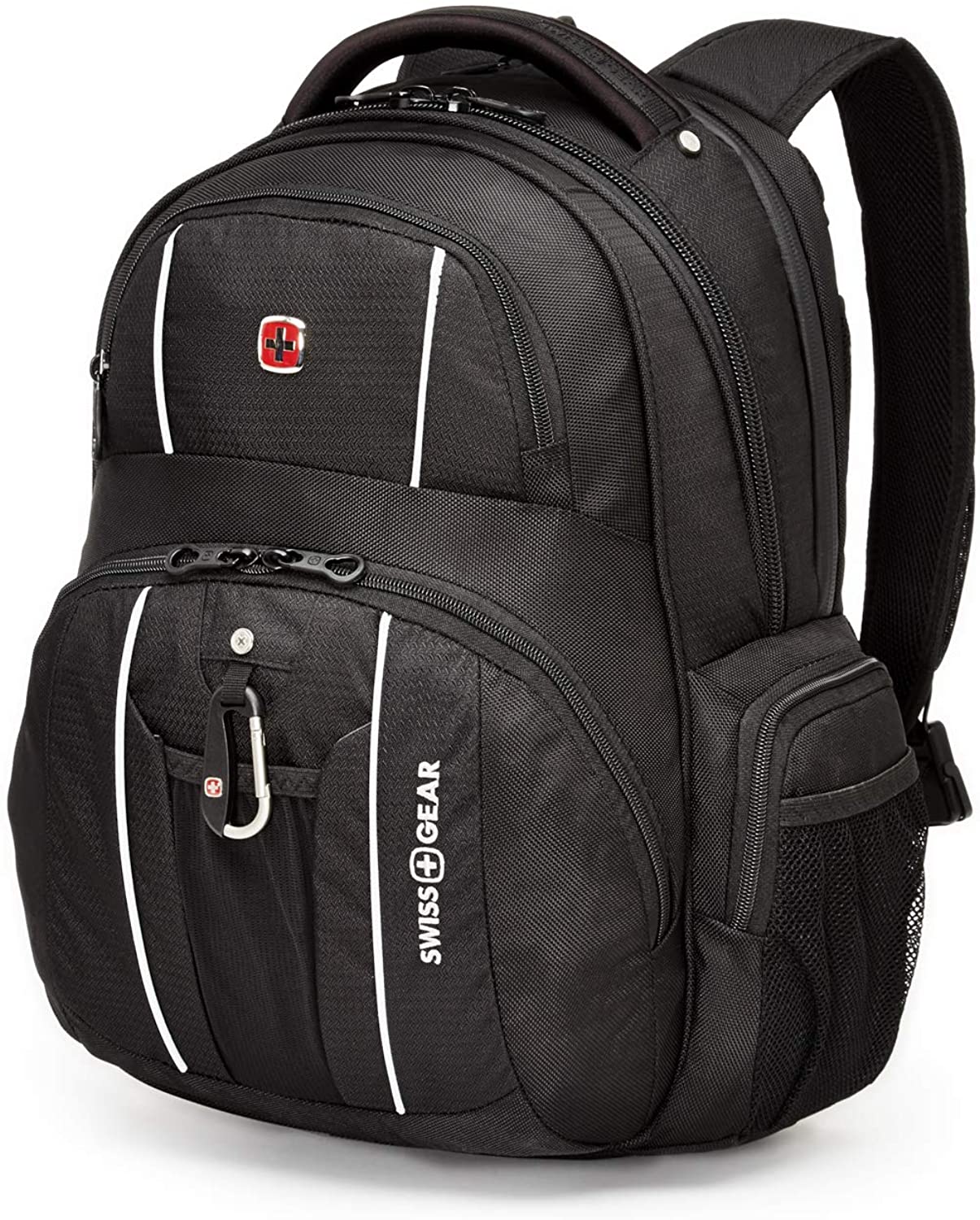 swiss gear rainproof backpack