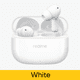 thumbnail image 3 of Versión global realme Buds T310 Auriculares Bluetooth 5.4 Auriculares inalámbricos con cancelación activa de ruido de 46 dB 40 horas de duración de la batería, 3 of 5