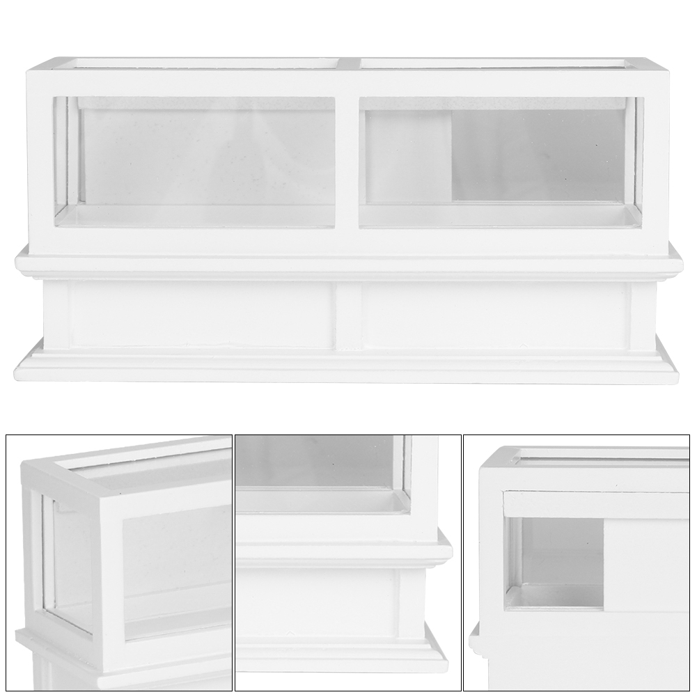 Fosa Doll House Accessories,Dollhouse Display