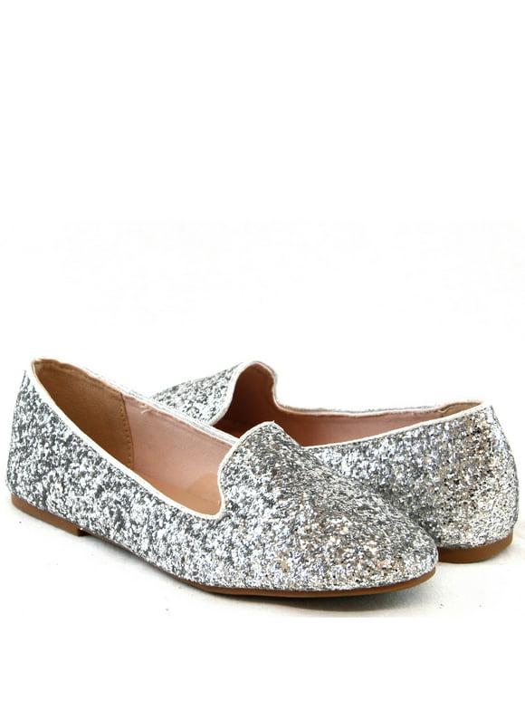 Flats in Flats | Silver 