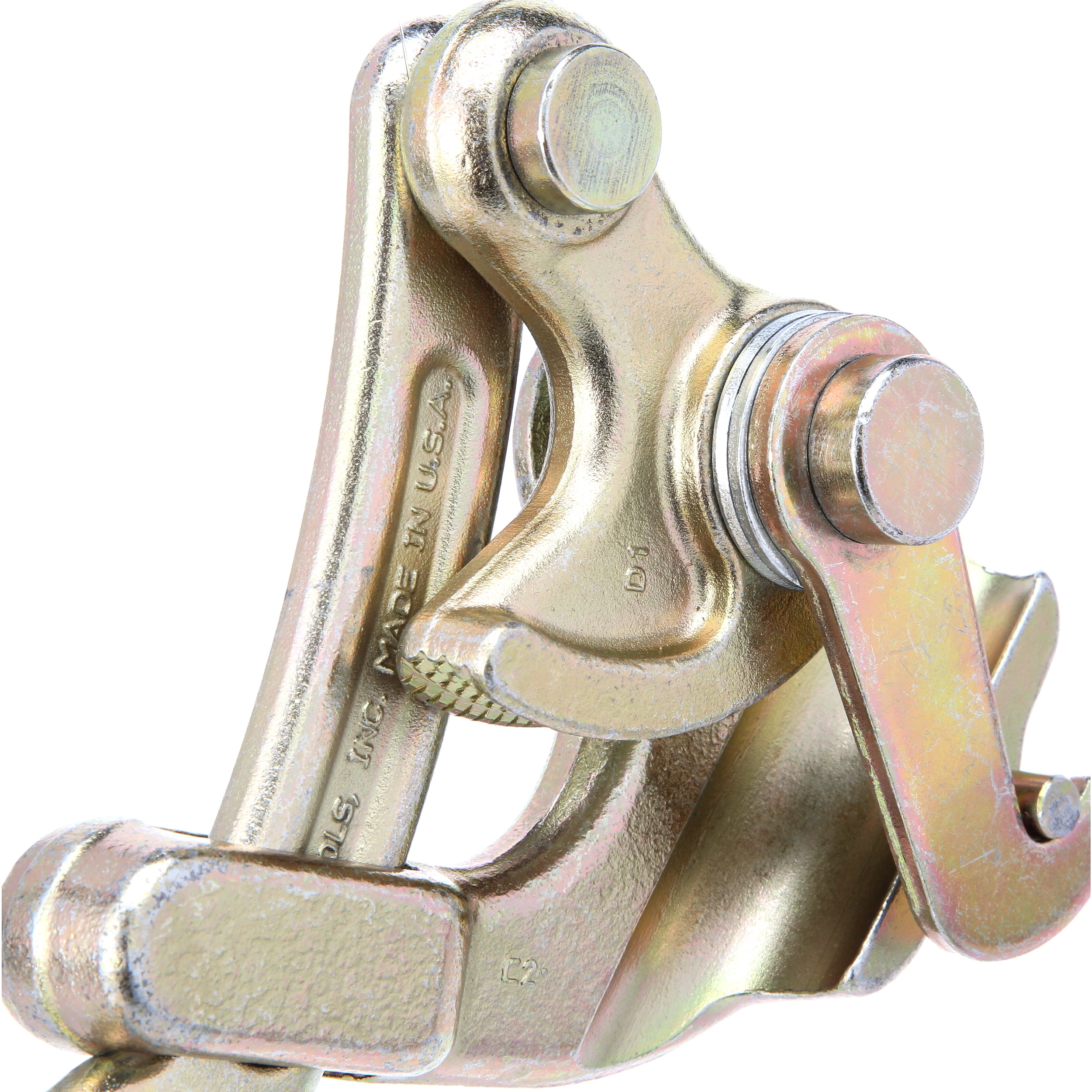 Klein Tools 1625201 Klein Havens® Grip for Wire Rope 1-Inch