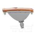 thumbnail image 3 of TYC 12-1337-00 Front Left Turn Signal Light for Toyota 4Runner, TO2520105 Fits select: 1989-1995 TOYOTA PICKUP, 3 of 4