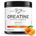 thumbnail image 1 of Creatina monohidrato en polvo Muscle Feast Creapure, vegana, cetogénica, sin gluten, fácil de mezclar, suplemento para la recuperación muscular, creatina de confianza para el crecimiento muscular, sab, 1 of 5