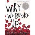 thumbnail image 2 of Why We Broke Up, 2 of 3