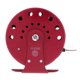 thumbnail image 4 of Mini carrete de pesca con mosca Boby de metal carrete de pesca en diámetro 6,5 cm / 5,5 cm / 7,5 cm 75 cm de diámetro Soledad Carrete de pesca, 4 of 7