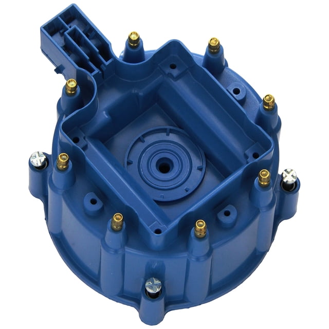 Standard Motor Products Dr-450 Tapa De Distribuidor, Varios Tamaños
