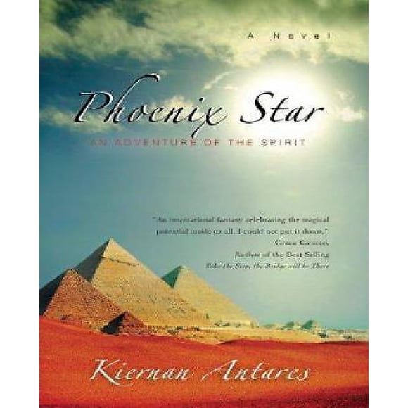 Phoenix Star: une Aventure de l'Esprit