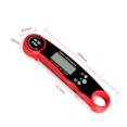 thumbnail image 2 of Digital Meat Thermometer For Cooking Instant Read Kitchen Thermometer For BBQ Smoked Fried Turkey, 2 of 5