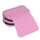 thumbnail image 4 of Disketp Pink Estuche de Lápices de Doble Capa con Tapa Abatible y Cremallera, Organizador Escolar para Adolescentes y Adultos, 4 of 7