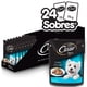 thumbnail image 1 of Caja de Alimento Húmedo Pouch Sabor Cordero en su Jugo Cesar 24 unidades de 75 gr, 1 of 2