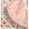 thumbnail image 3 of GHSDFBB Womens Cooking Baking Apron | Ladies, Woman, Kitchen Chef Aprons with Pocket, Orange Tan, One Size, 3 of 4