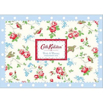 cath kidston stationery