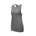 thumbnail image 3 of Sport-Tek Women's Tri-Blend Wicking Tank, 3 of 4