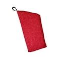 thumbnail image 3 of Manguito de entrenamiento para perros, protector de brazo resistente a mordeduras, manguito de protección para perros de trabajo, juguete para morder Rojo, 3 of 8