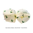 thumbnail image 1 of 1Pair Arm Float Kids Baby Swimming Pool Toys Inflatable Arm Rings Floating Sleeve for Children Safety Swimming Training cactus, 1 of 6