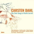 thumbnail image 1 of Solo Songs of Keith Jarrett, 1 of 1