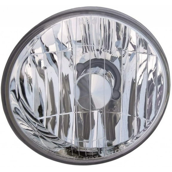 KarParts360 For Toyota HIGHLANDER Fog Light Assembly 2001 2002 2003 Driver Side For TO2592108