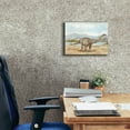 thumbnail image 5 of Epic Graffiti "Dinosaur Illustration V" by Ethan Harper, Canvas Wall Art, 16"x12", 5 of 8
