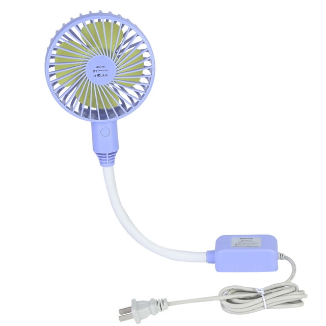 Mini Ventilador Magnético, Mini Ventilador De Mano De Conexión Perfecta, Artesanía Para Máquina De Coser, Decoraciones Para El Hogar, Sala De Máquinas De Coser Para Fiestas ANGGREK Otros