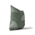 thumbnail image 3 of Bows Match Chimi Throw Pillow, 3 of 4