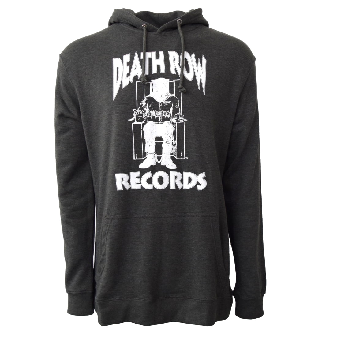 death row records jumper