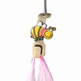 thumbnail image 1 of Cute Car Hook Up Storage Hook Creative Multi-function Car Back Seat Hook, 1 of 5