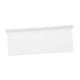 thumbnail image 2 of Deflector de orina para asiento de inodoro, portátil, transparente, para evitar salpicaduras de orina para personas mayores., 2 of 8