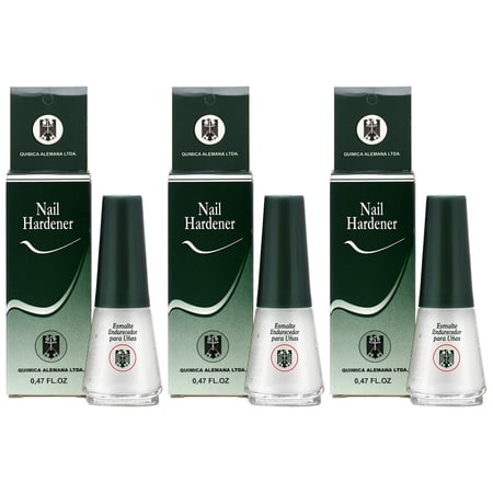 Quimica Alemana Ltda Nail Hardener - 0.47 Oz by Quimica Alemana