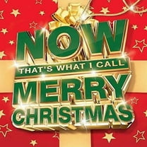 Various Artists - Now That's What I Call Merry Christmas 2018 - Christmas Music - CD