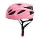 thumbnail image 2 of Casco de bicicleta para niños, protección deportiva, portátil, con ventilación, para ciclismo de carretera. rosa, 2 of 9