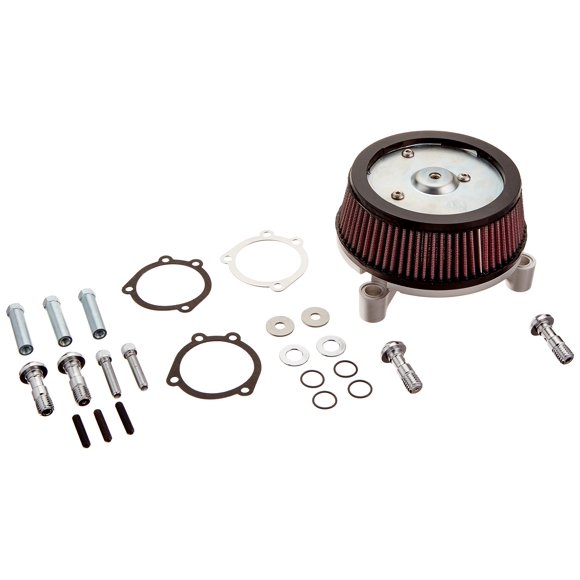 Arlen Ness Kit de Filtre à Air Performance Big Sucer 18-803