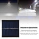 thumbnail image 4 of Kuymtek 1W 5.5V USB Mini Panel Solar DIY Sistema Solar para ventilador de teléfono cargador de celda de batería, 4 of 9