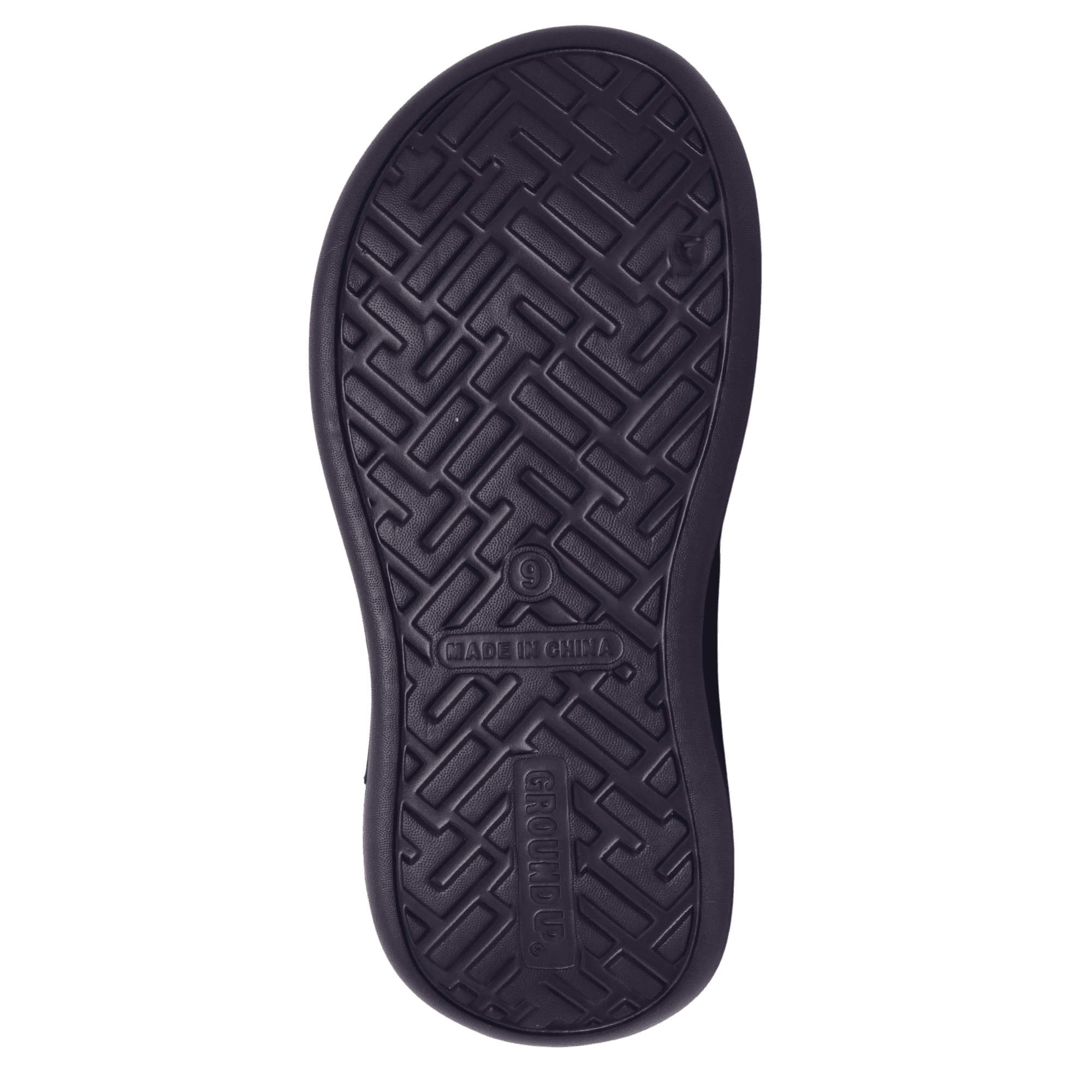 Superman Men's Slide Sandals