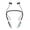 White, variant on Neckband Bluetooth Headphones, Wireless Stereo Earbuds with Mic, Bluetooth Headset Noise Cancelling, IPX5 Sweatproof, Sports, Workouts & Driving