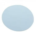 thumbnail image 1 of Coussin de Repas Circulaire en Silicone de Qualité Alimentaire pour Animaux Rose, 1 of 7