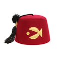 thumbnail image 1 of Gravity falls - Grunkle Stan Fez, 1 of 3