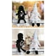thumbnail image 3 of Rostro Para Novia Y Novio, Gnomos De Boda, Adornos De Muñeca, Decoración Para Fiesta De Boda Para Mesita De Noche seitruly HA042692-03, 3 of 6